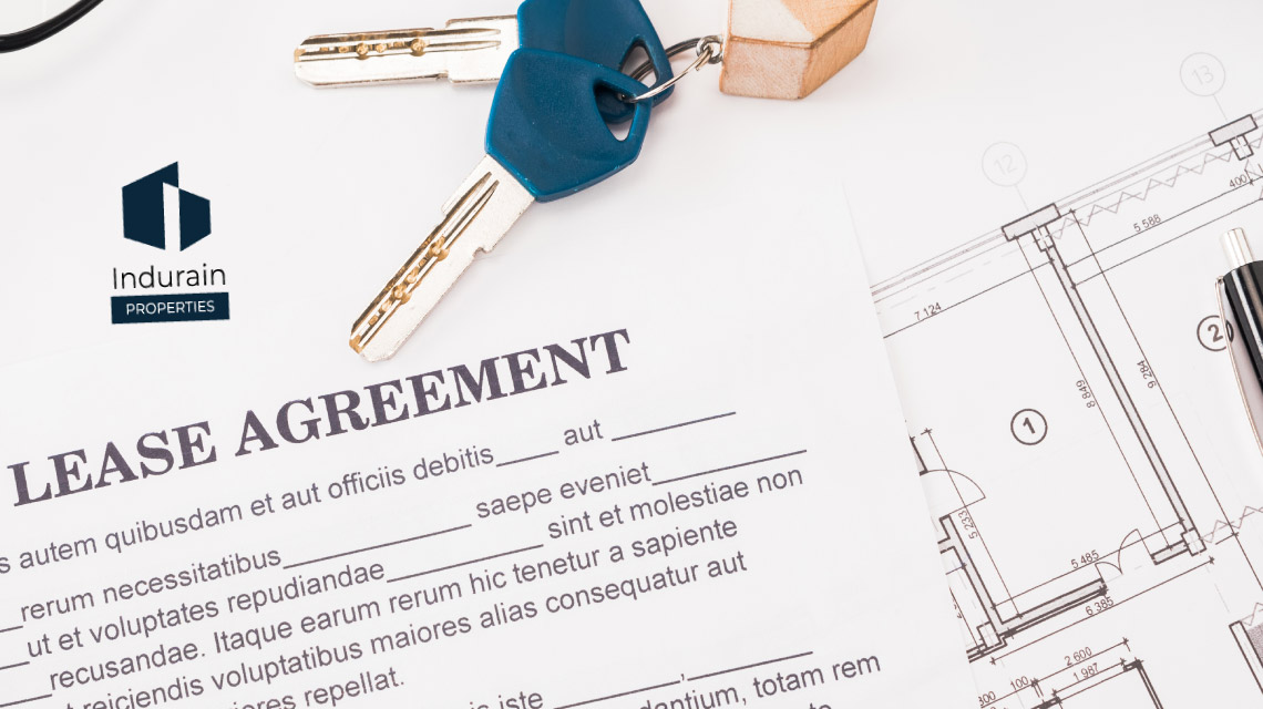 Rental Valuations Indurain